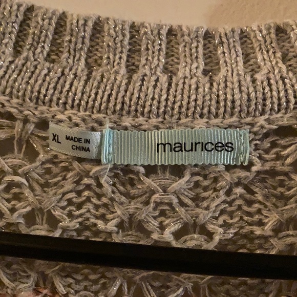 Sweater - Picture 2 of 3